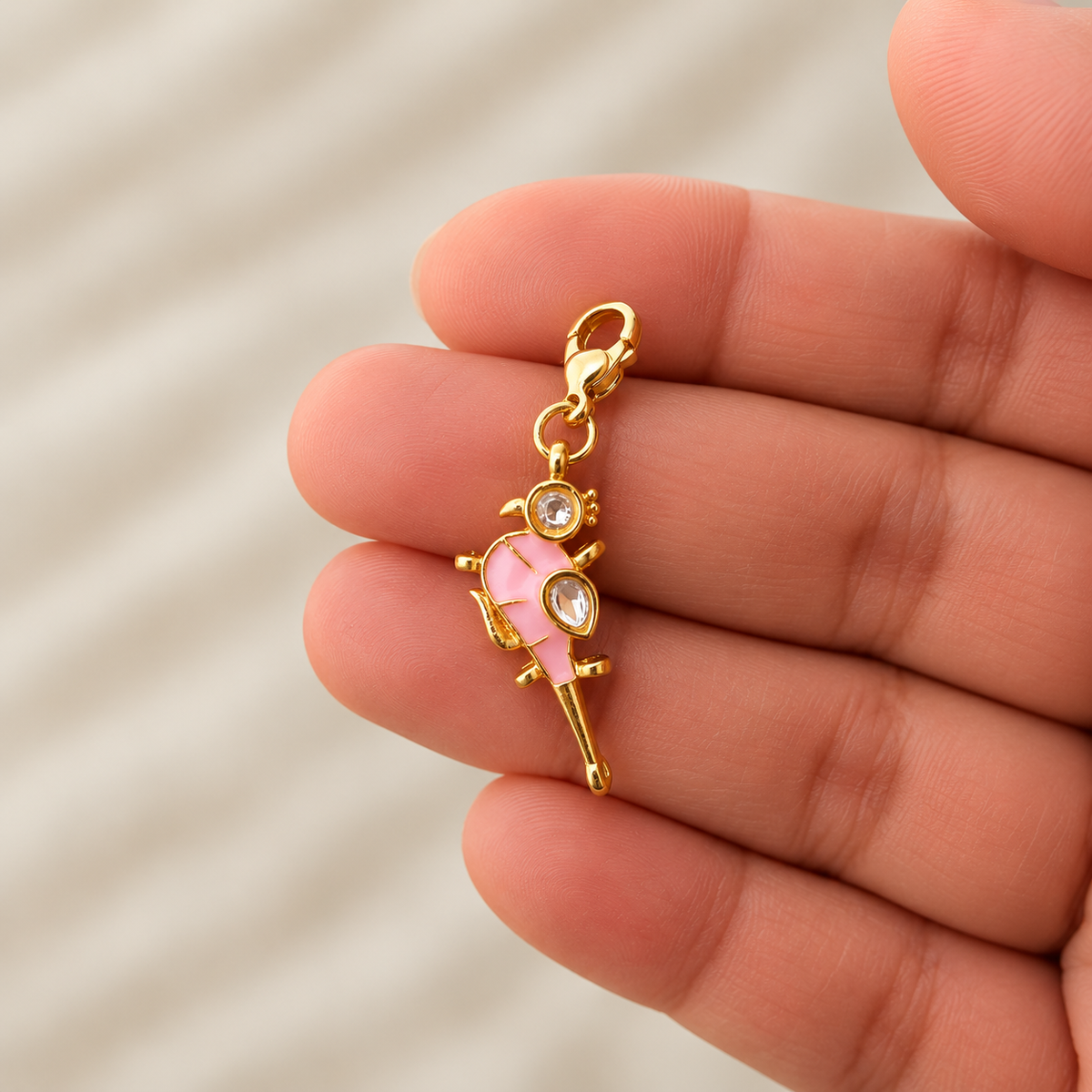 Rani Charm