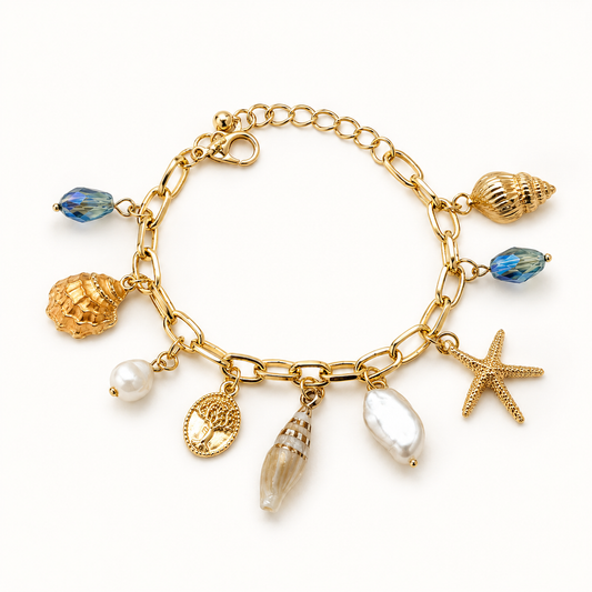 Drift Bracelet