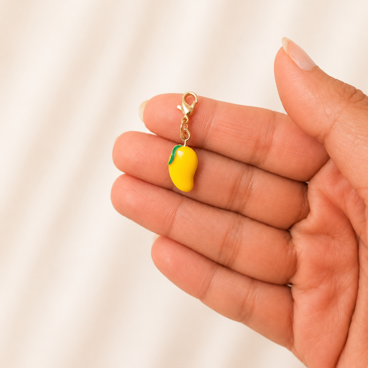 Ripe & Ready Charm