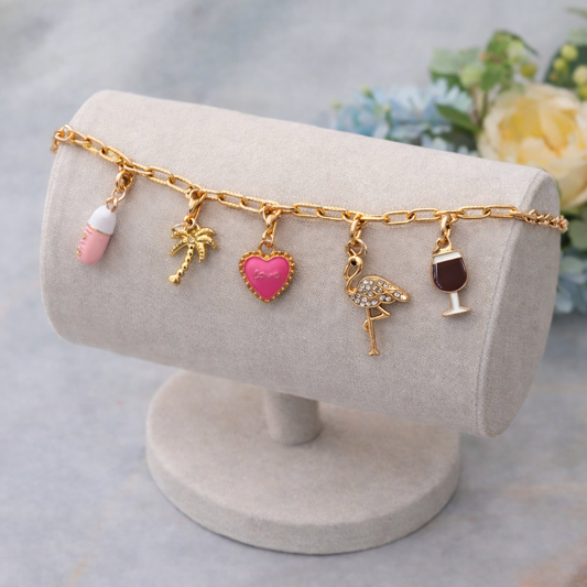 Girls Trip Bracelet