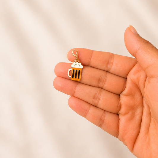 Happy Hour Charm