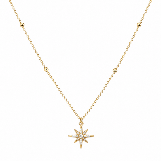 True North Necklace