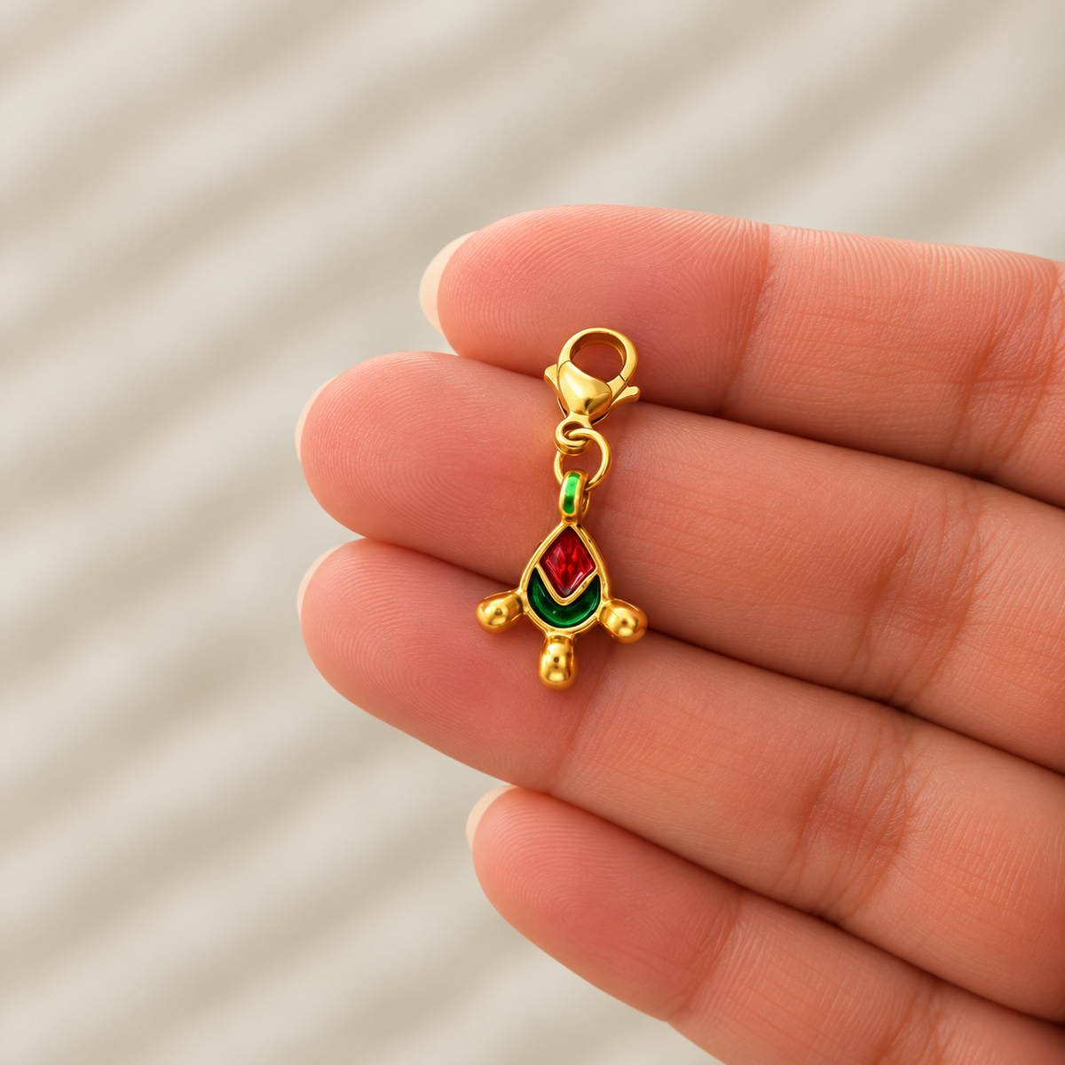 Latkan Charm