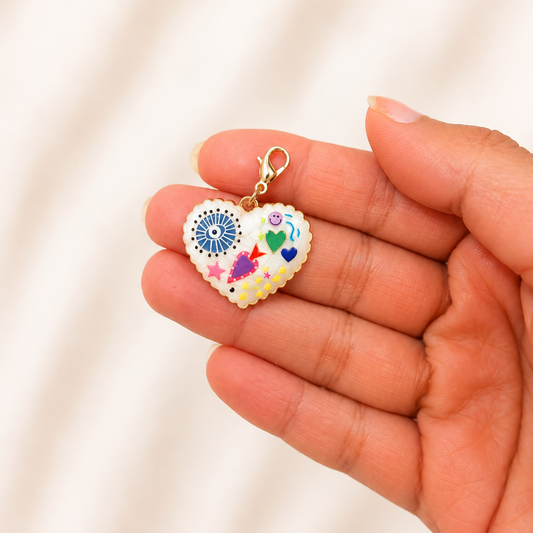 Core Memory Charm