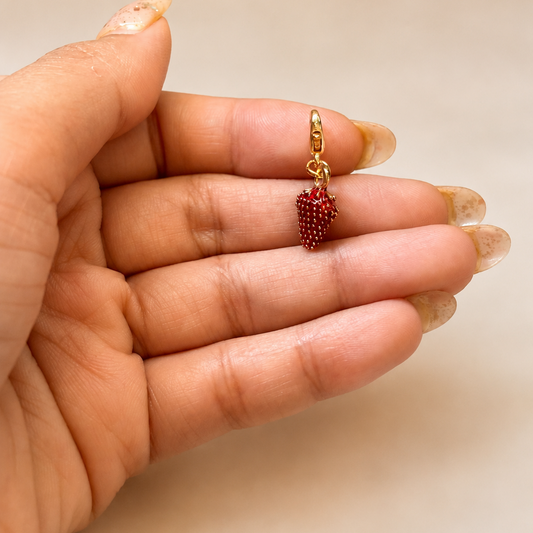 Berry Good Charm