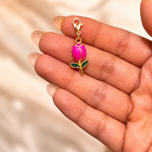 Tulip Charm