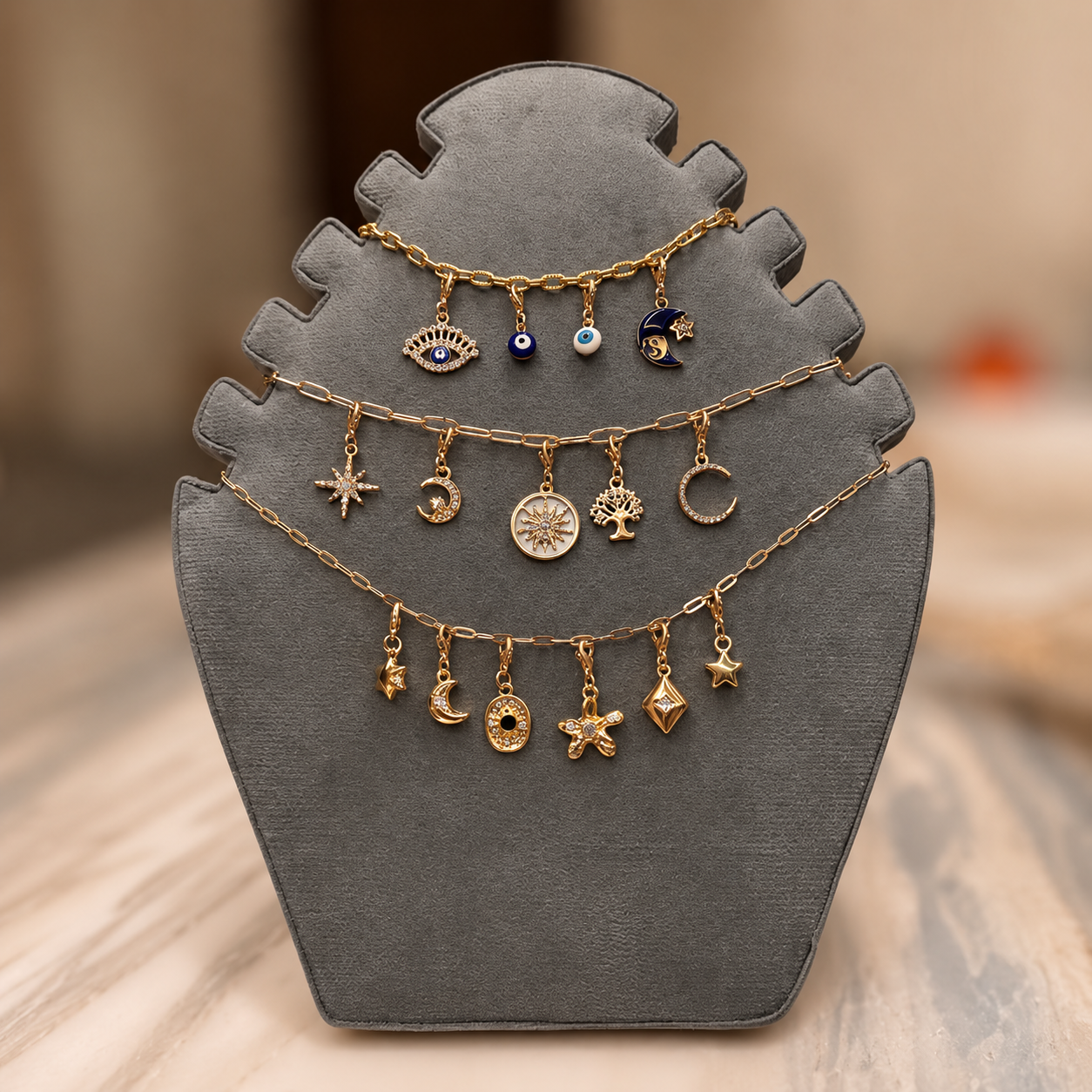 Protector Charm