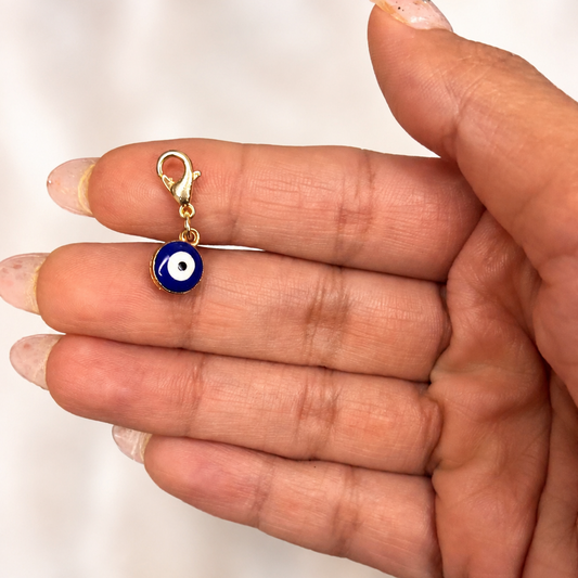 Nazar Charm (Blue)