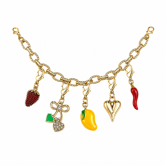 Spice Girl Bracelet