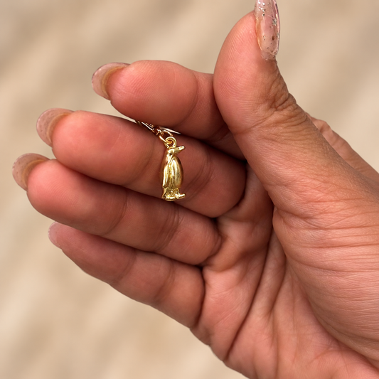 Penguin Bay Charm