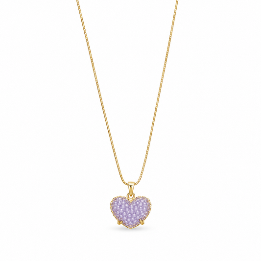 Sweet Heart Necklace