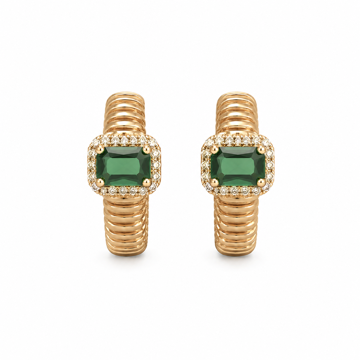 Showstopper Hoops