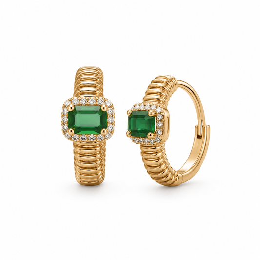 Showstopper Hoops