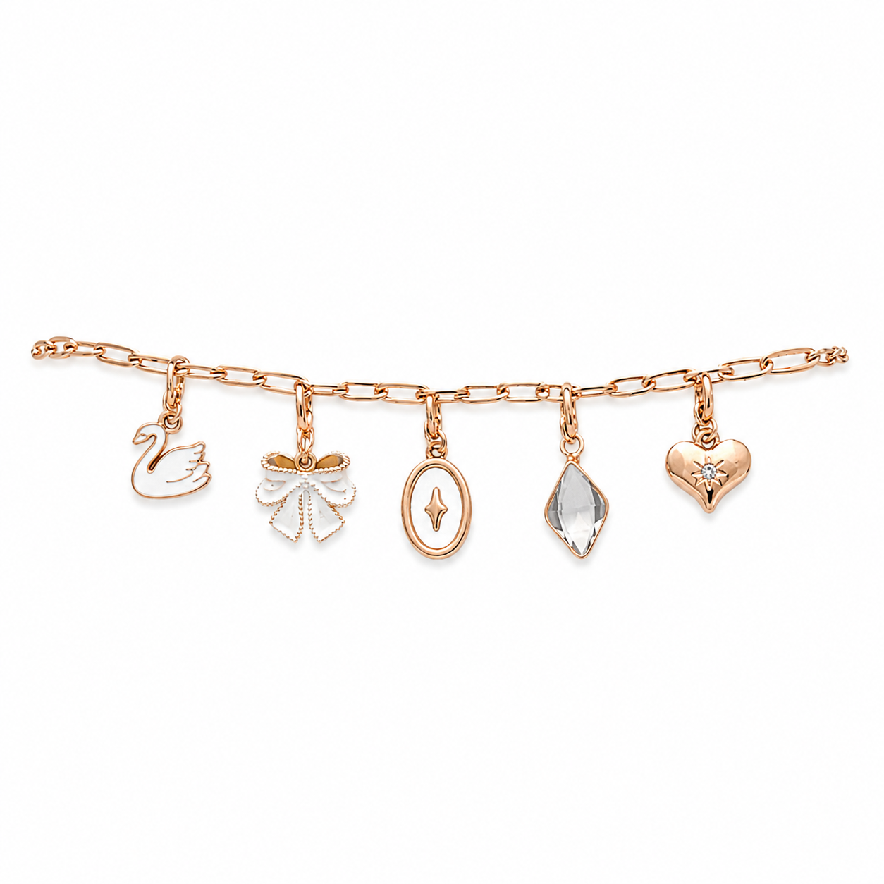 Cloud Nine Bracelet