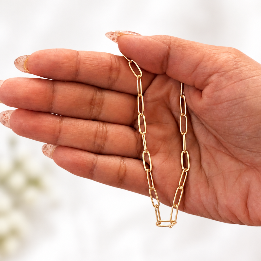 Bold Chain