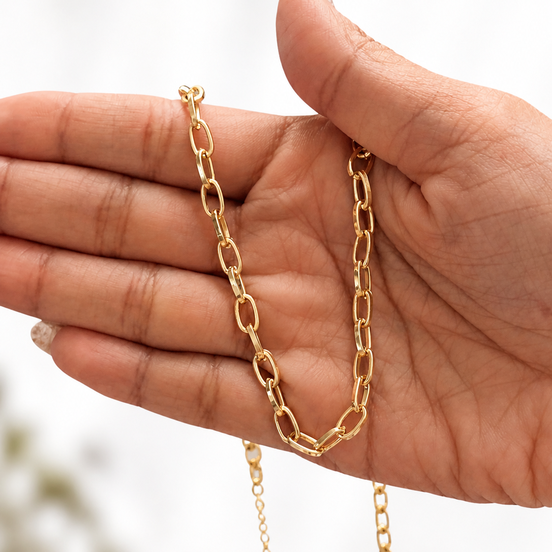 Classic Chain