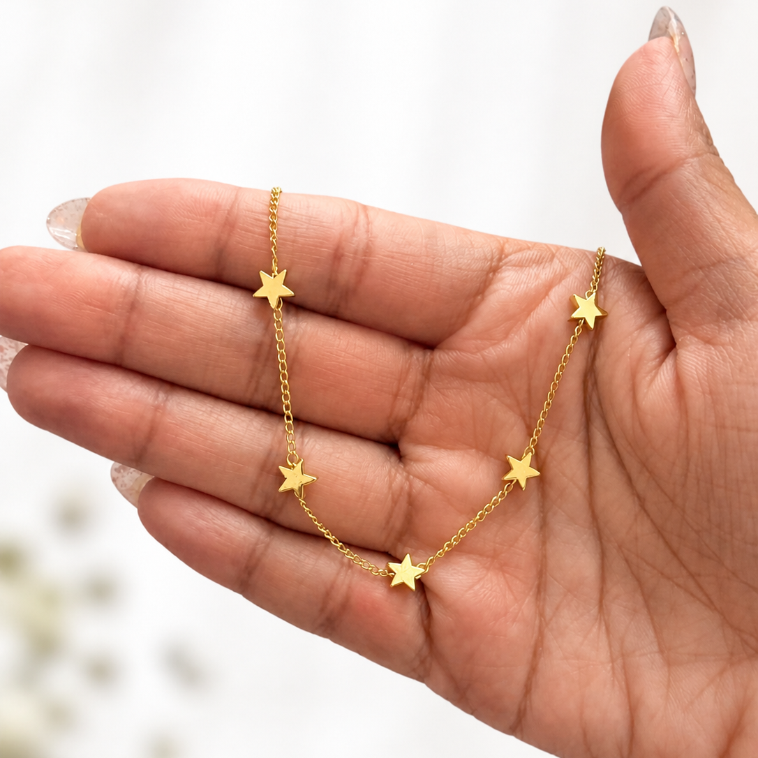 Starry Chain