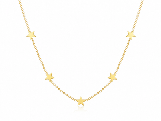 Starry Chain