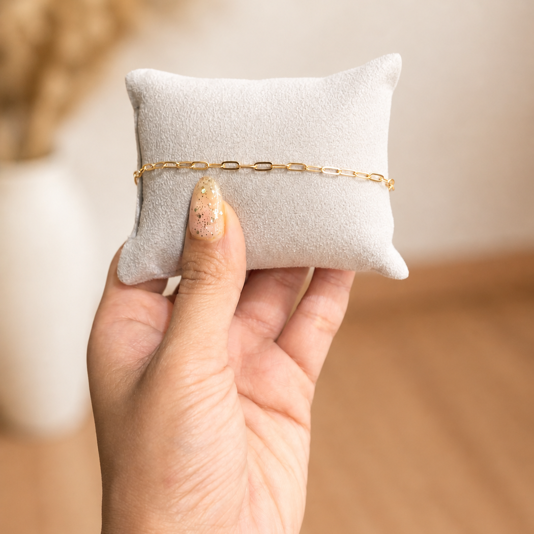 Everyday Bracelet