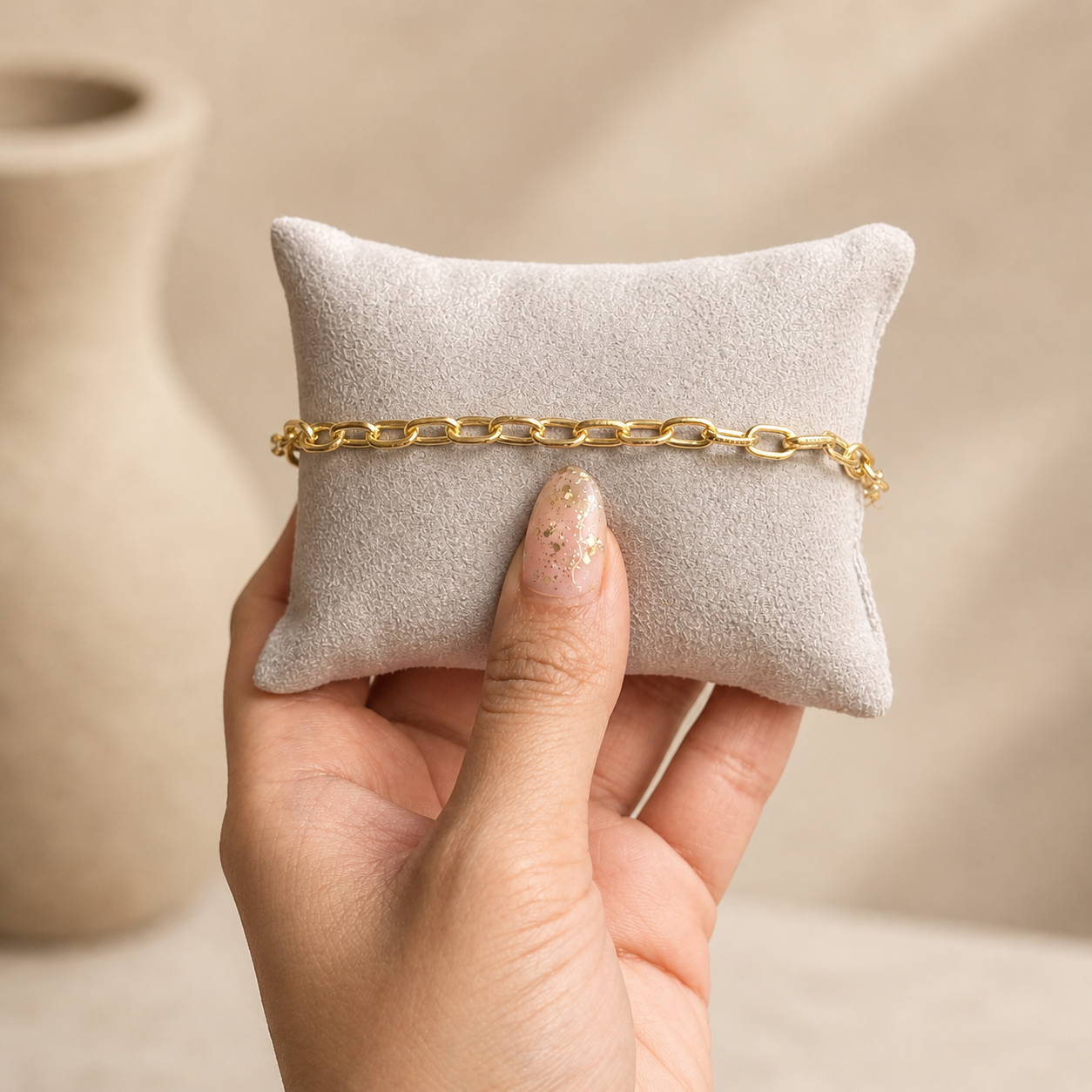 Classic Bracelet