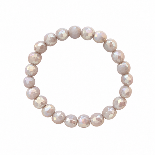 Lavender Haze Bracelet