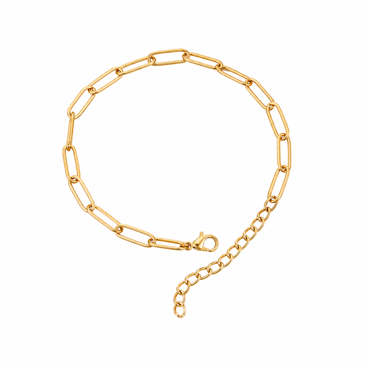 Bold Bracelet