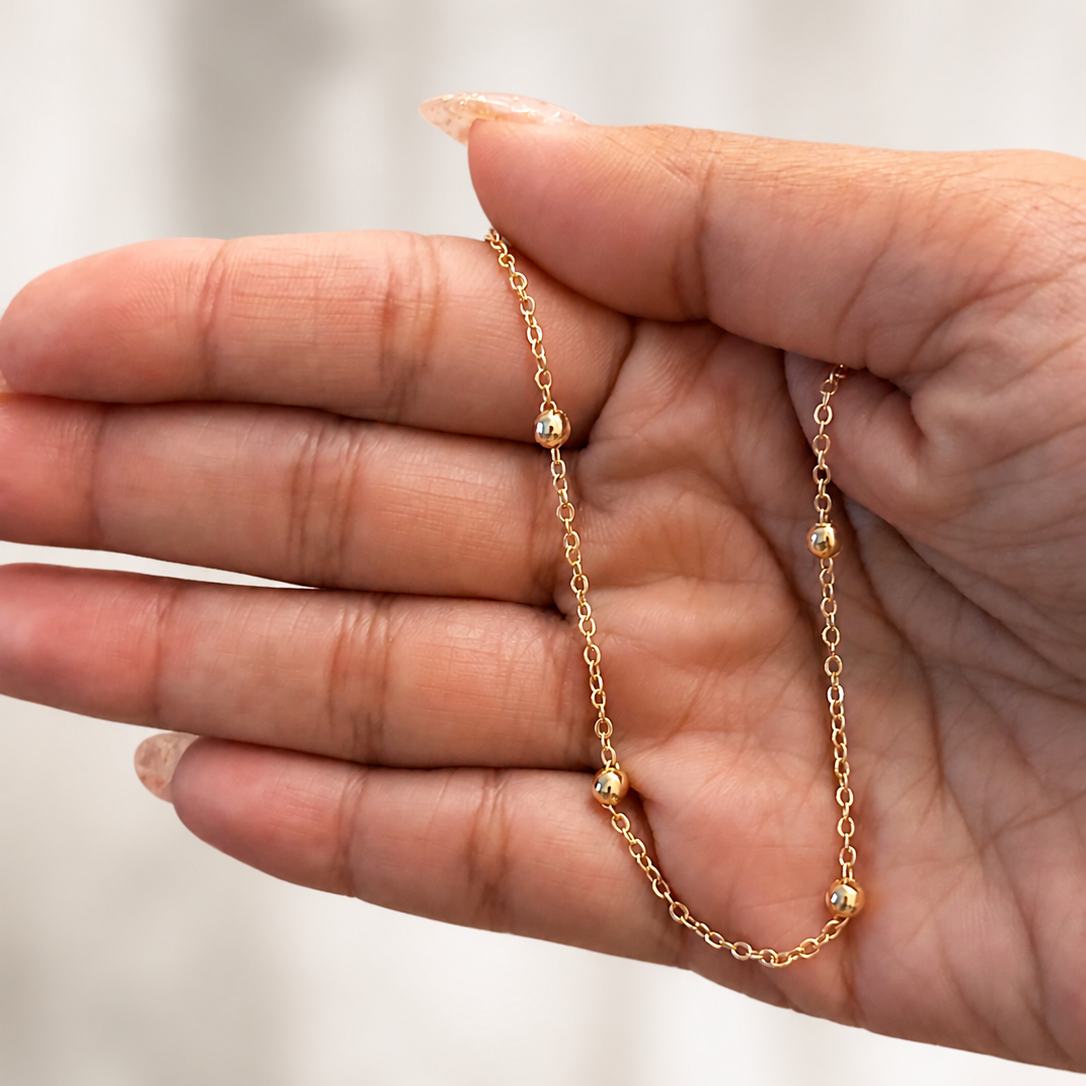 Pop Chain