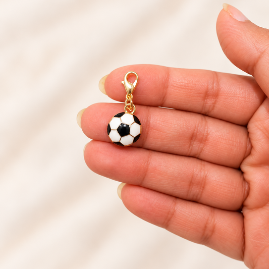 Kick Off Charm