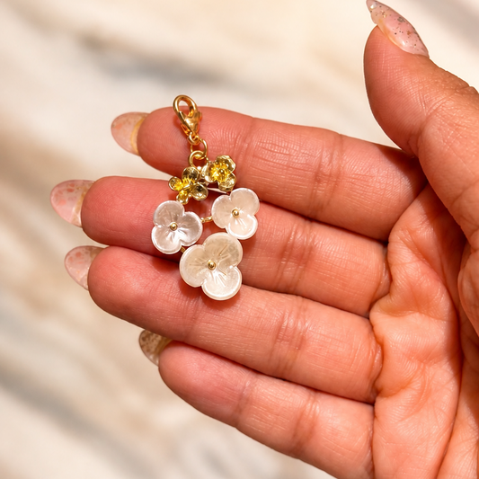 Full Bloom Charm
