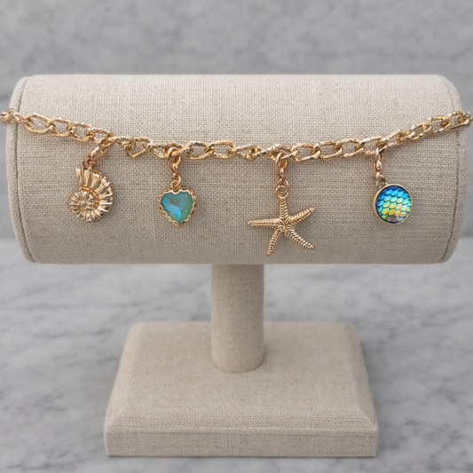 Sea Treasures bracelet