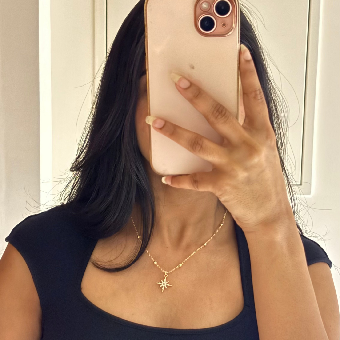 True North Necklace