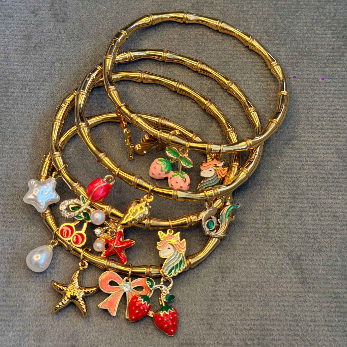 Wild Things Bracelet