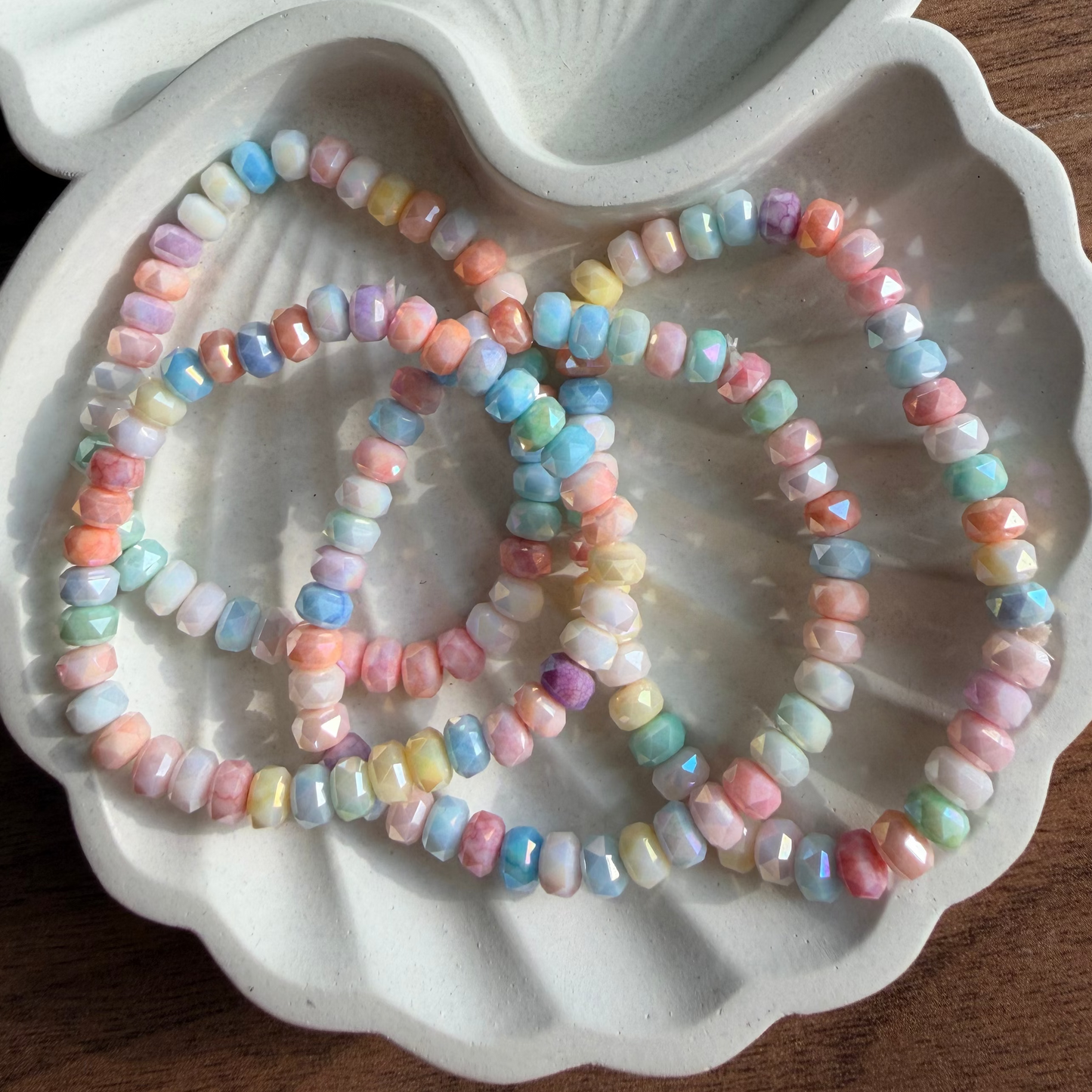 Midi Bloom Bracelet