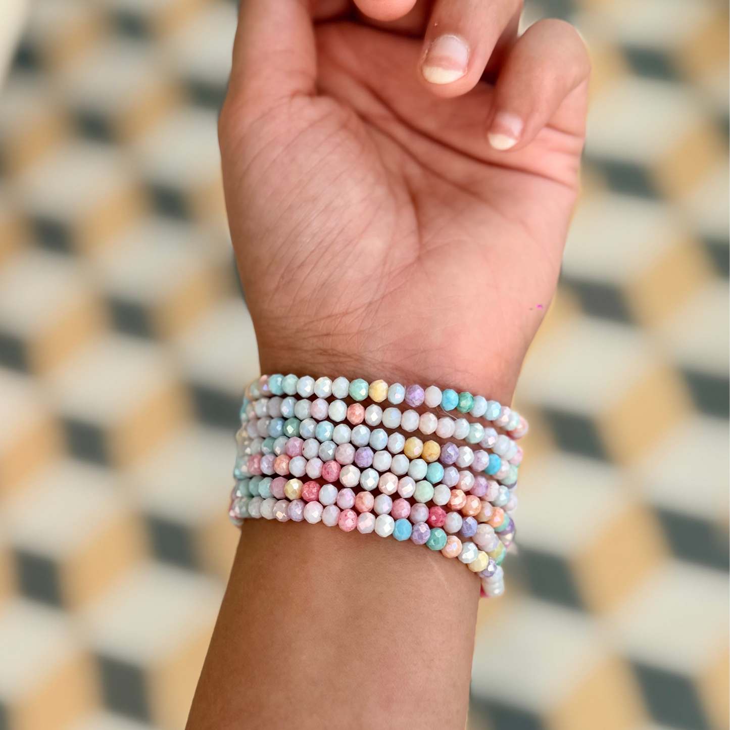 Petite Bloom Bracelet