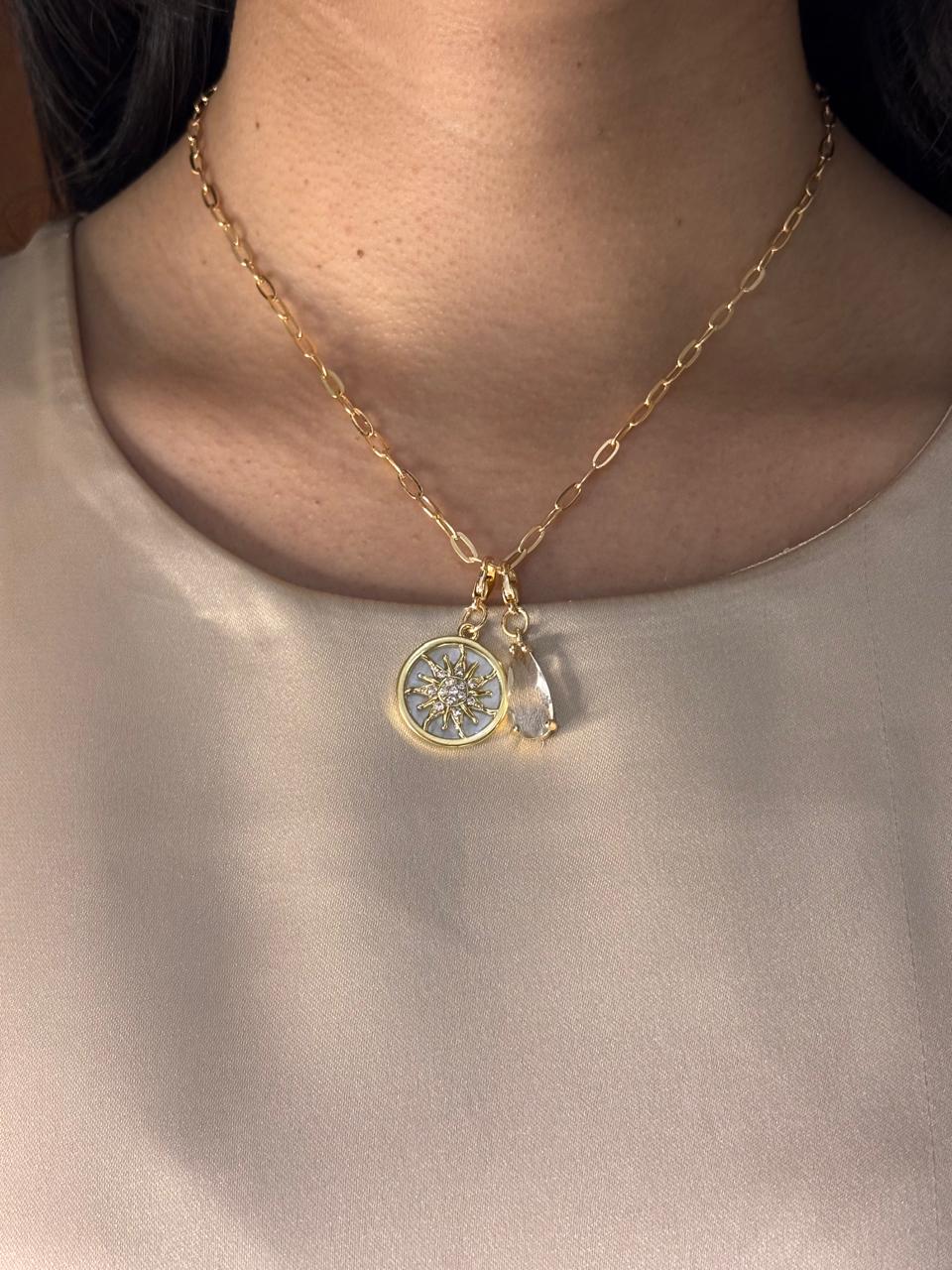 Everyday Chain