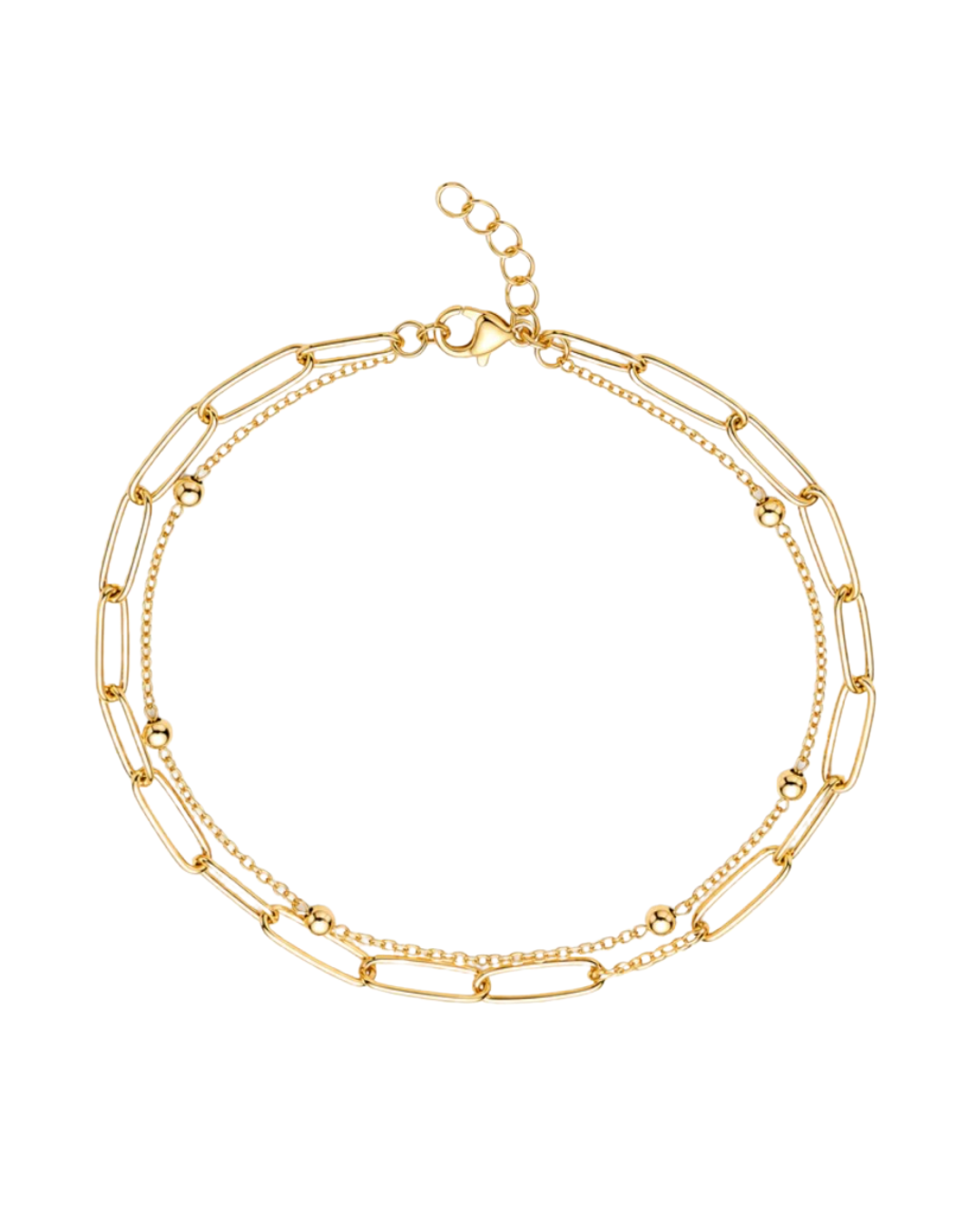 test - bracelet