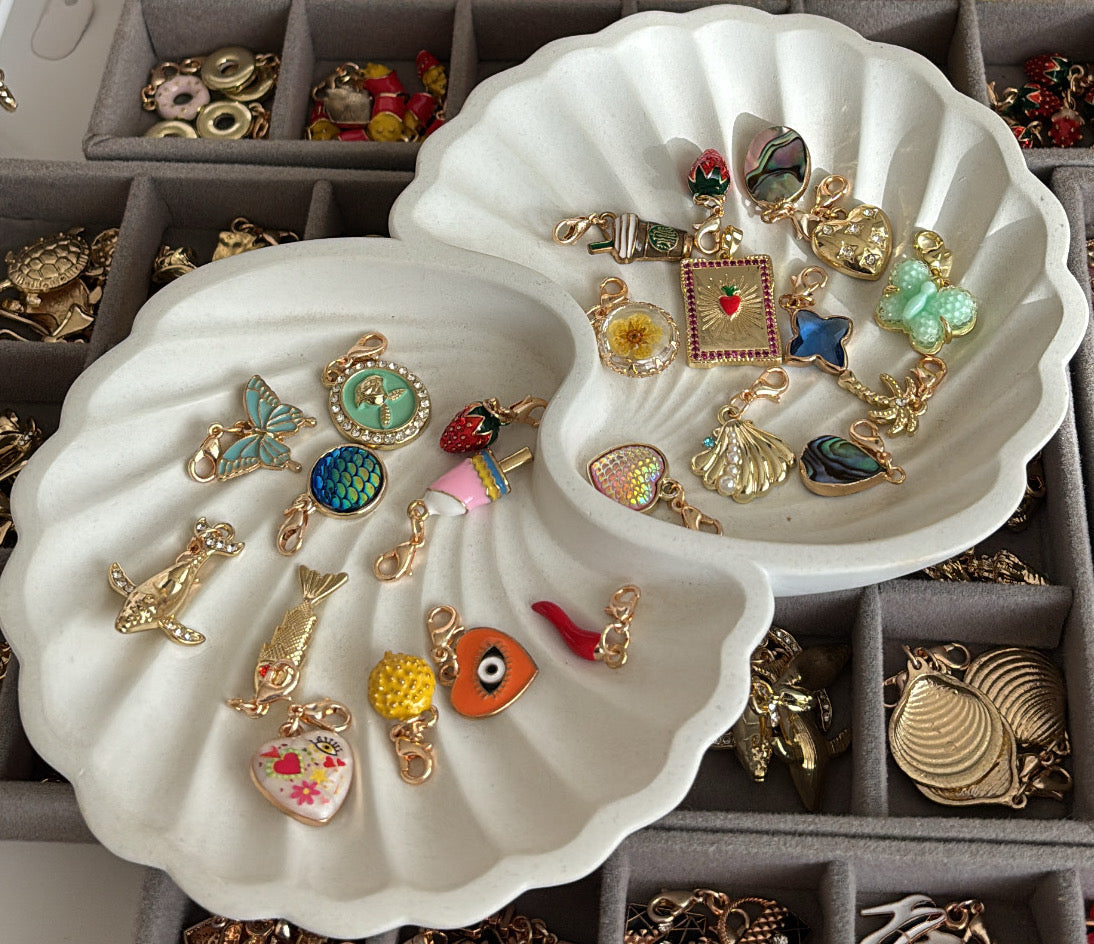 All Charms