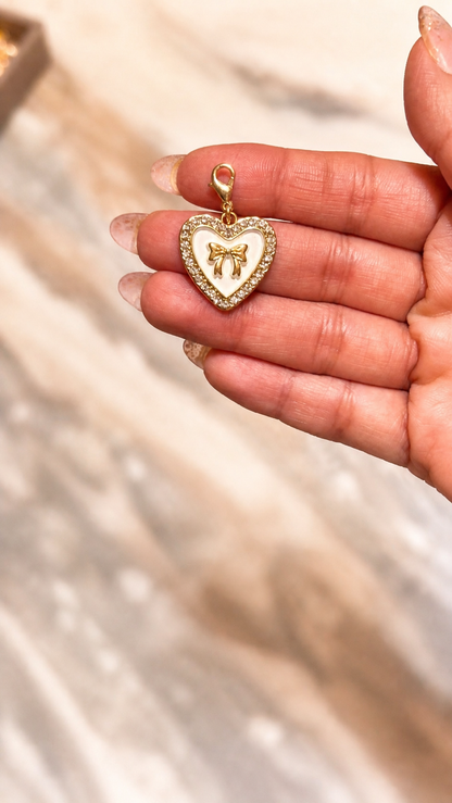 Sweetheart Charm