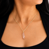 Iconic Drop Necklace