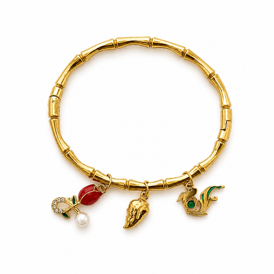 Wild Things Bracelet