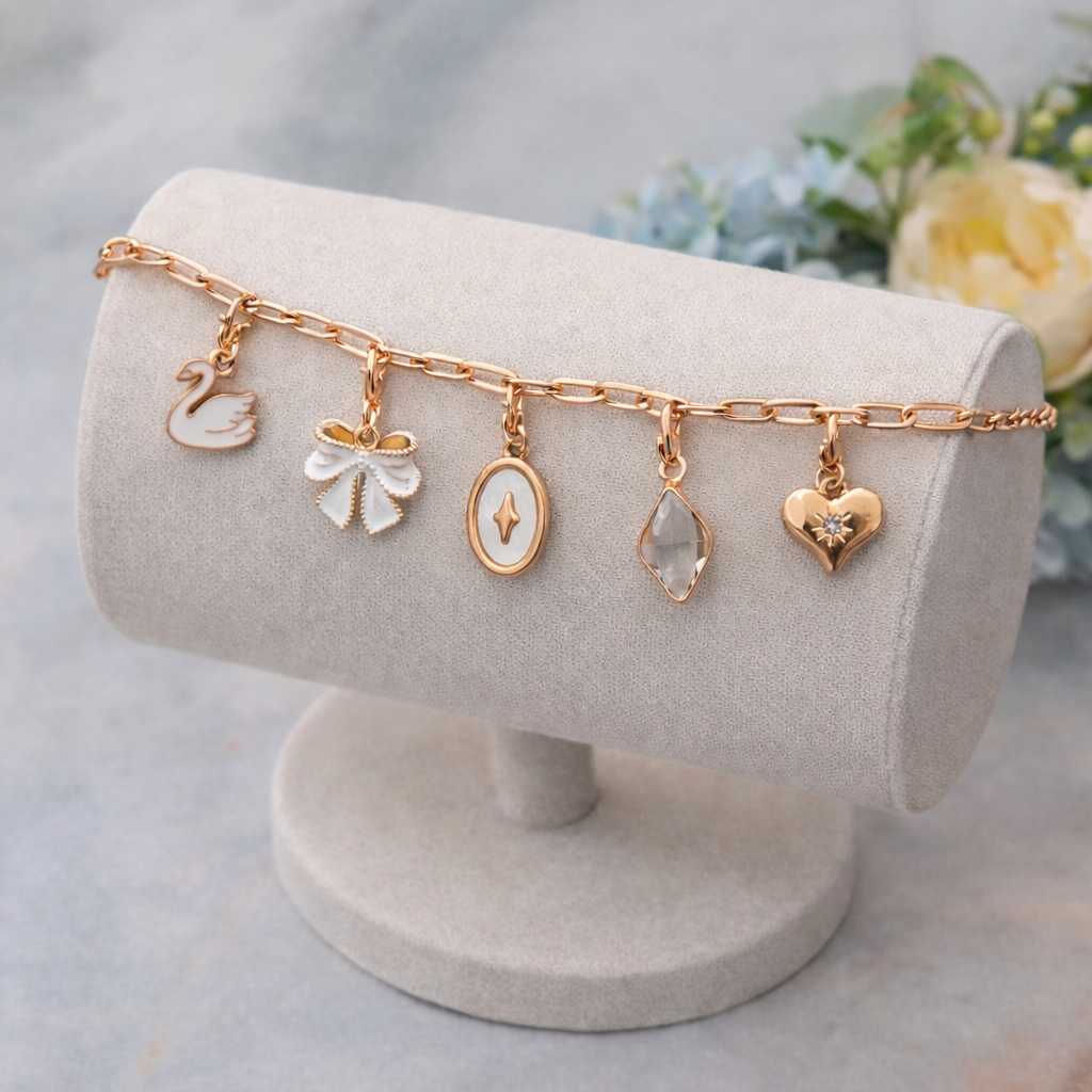 Cloud Nine Bracelet