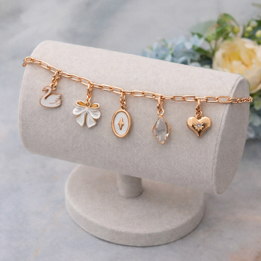 Cloud Nine Bracelet