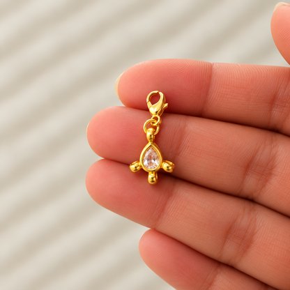 Latkan Charm