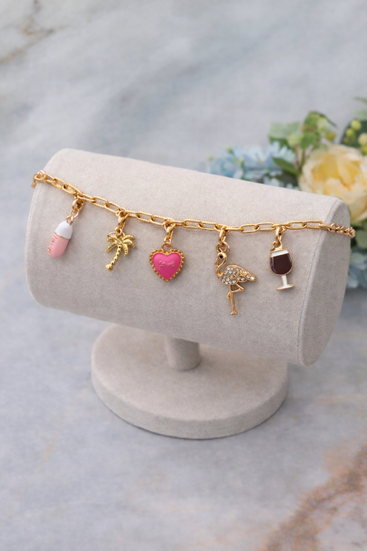 Girls Trip Bracelet