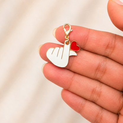 Saranghae Charm