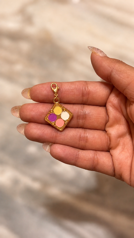 Blush Palette Charm