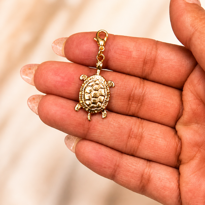 Turtle Bay Charm