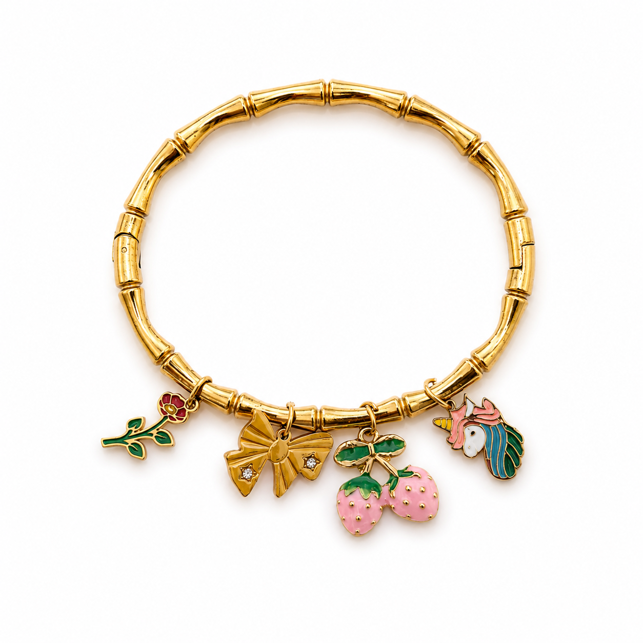 Charmed Life Bracelet