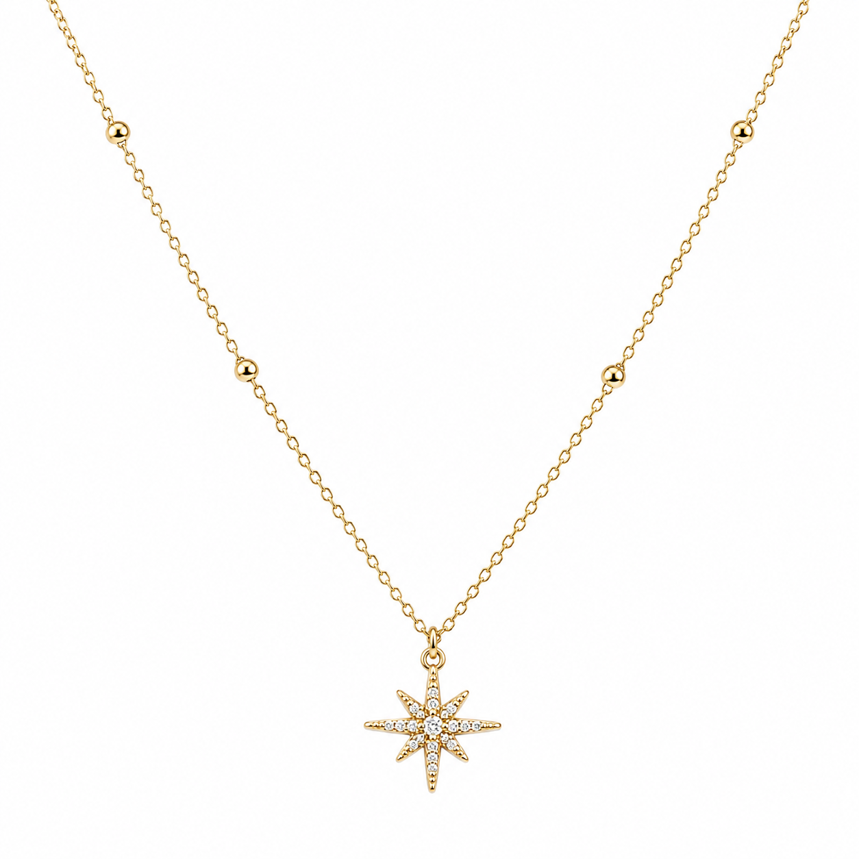 True North Necklace
