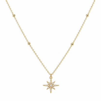 True North Necklace